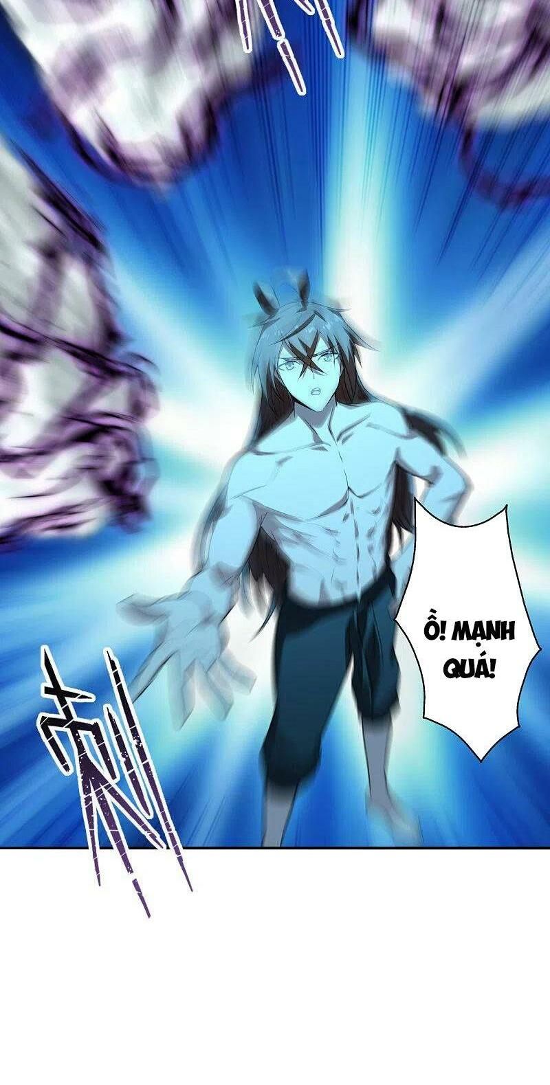 tiên võ đế tôn chapter 194 27