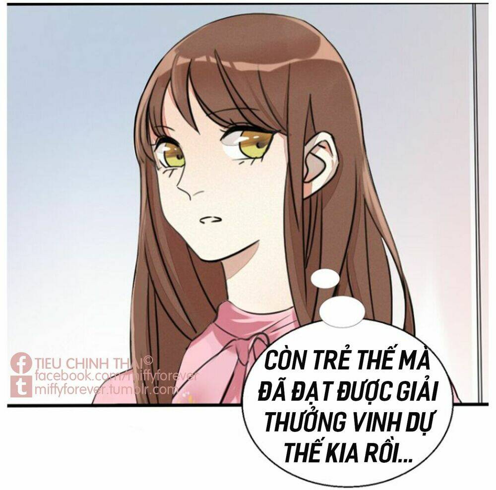 mùi hương lãng mạn chapter 3 33