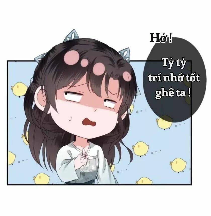 theo đuổi hoàng tử quá khó a~ chapter 80 38
