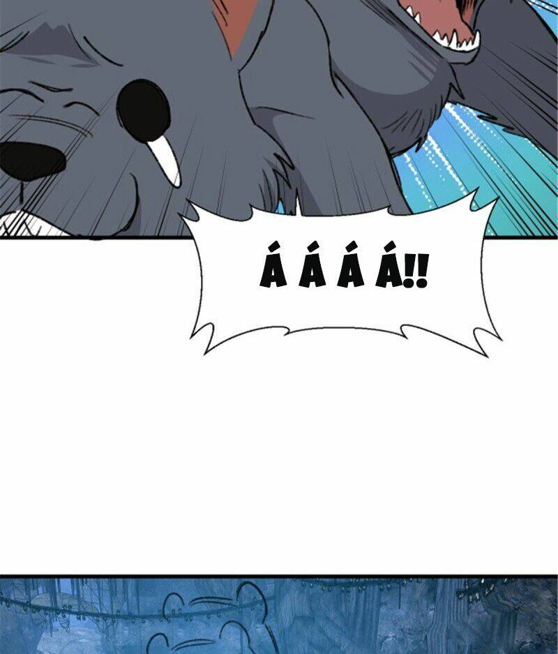 vô sỉ thuật sĩ chapter 15 37