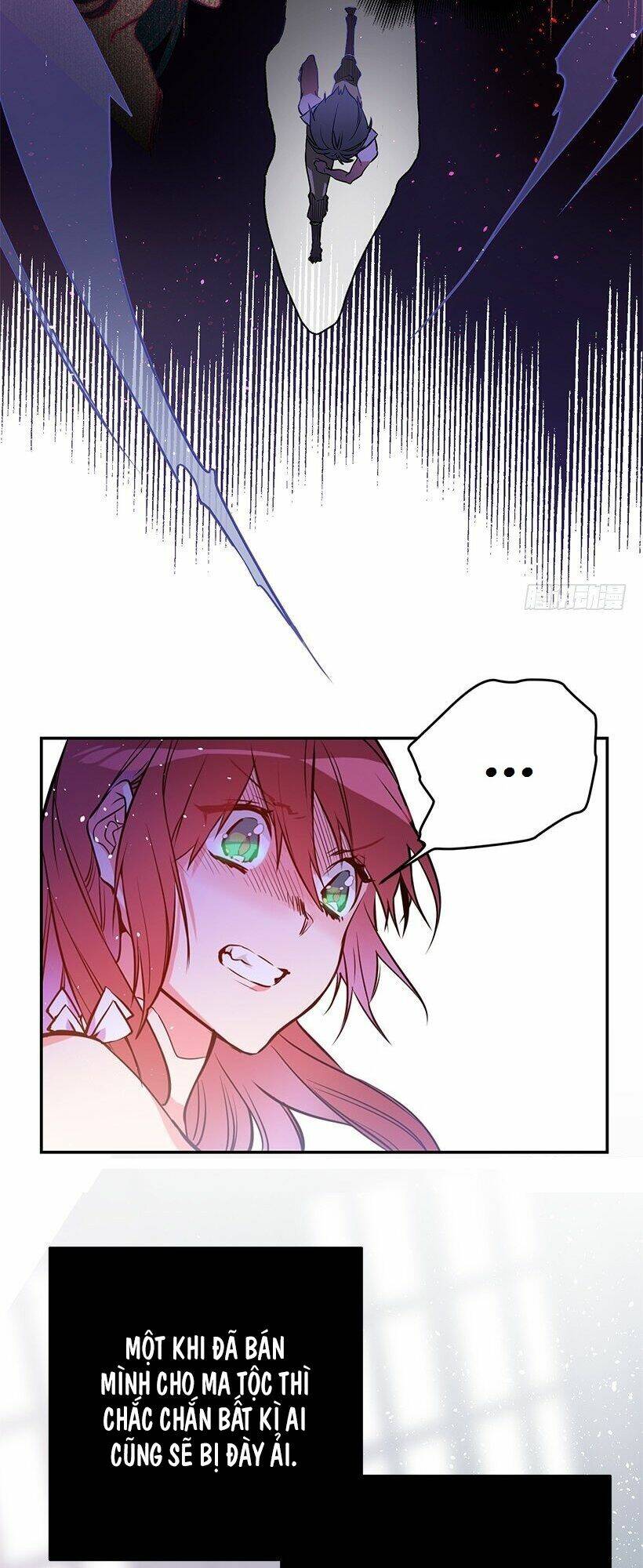 hung mãnh tiểu thư chapter 20 18