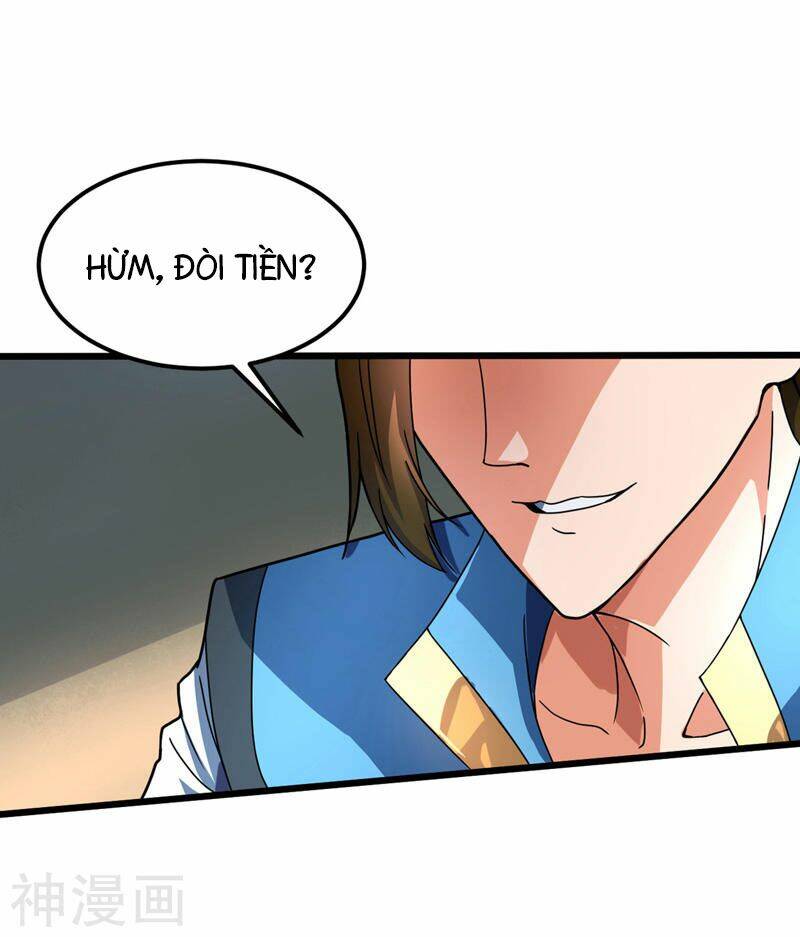 đan võ chí tôn chapter 13 18