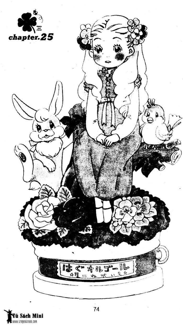 love n life chapter 25 1