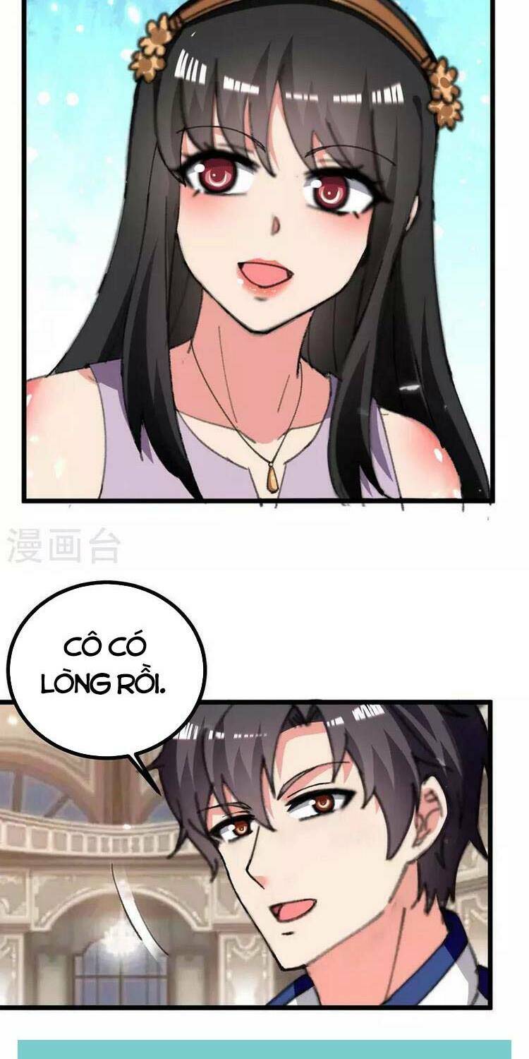 trọng sinh khí thiếu quy lai chapter 235 23