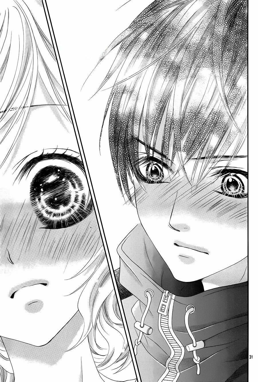 seifuku de vanilla kiss chapter 5 32