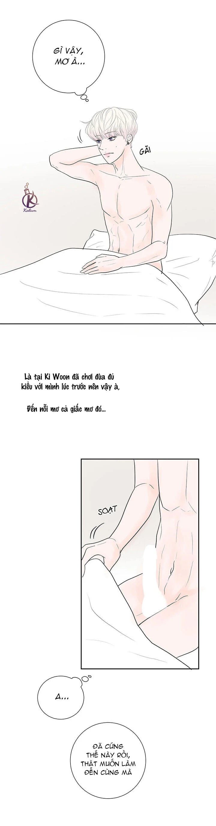 bạn có tò mò về bài review? chapter 36.5 17