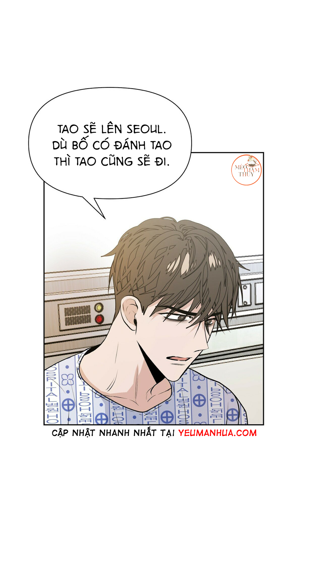 hội chứng chapter 9 70