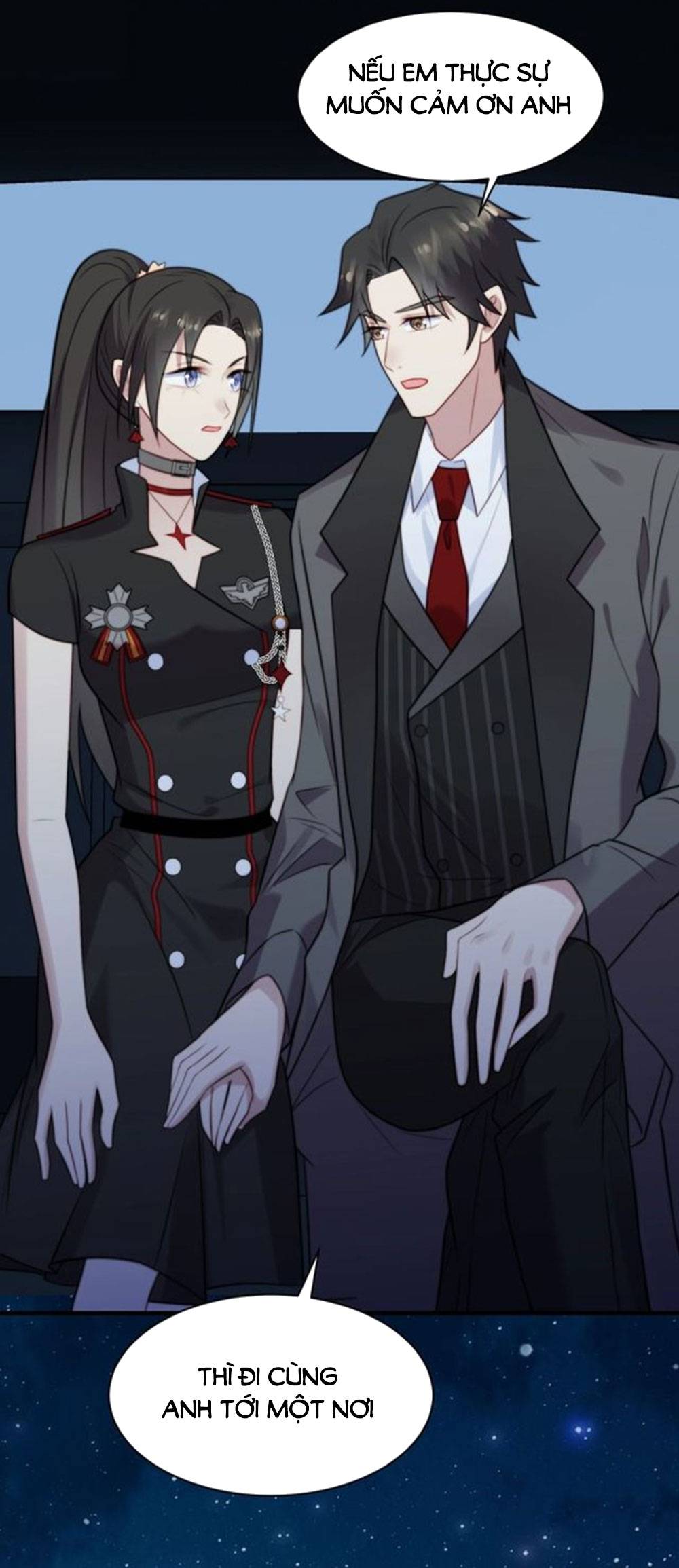 khoá chặt đôi môi (full) chapter 34 32