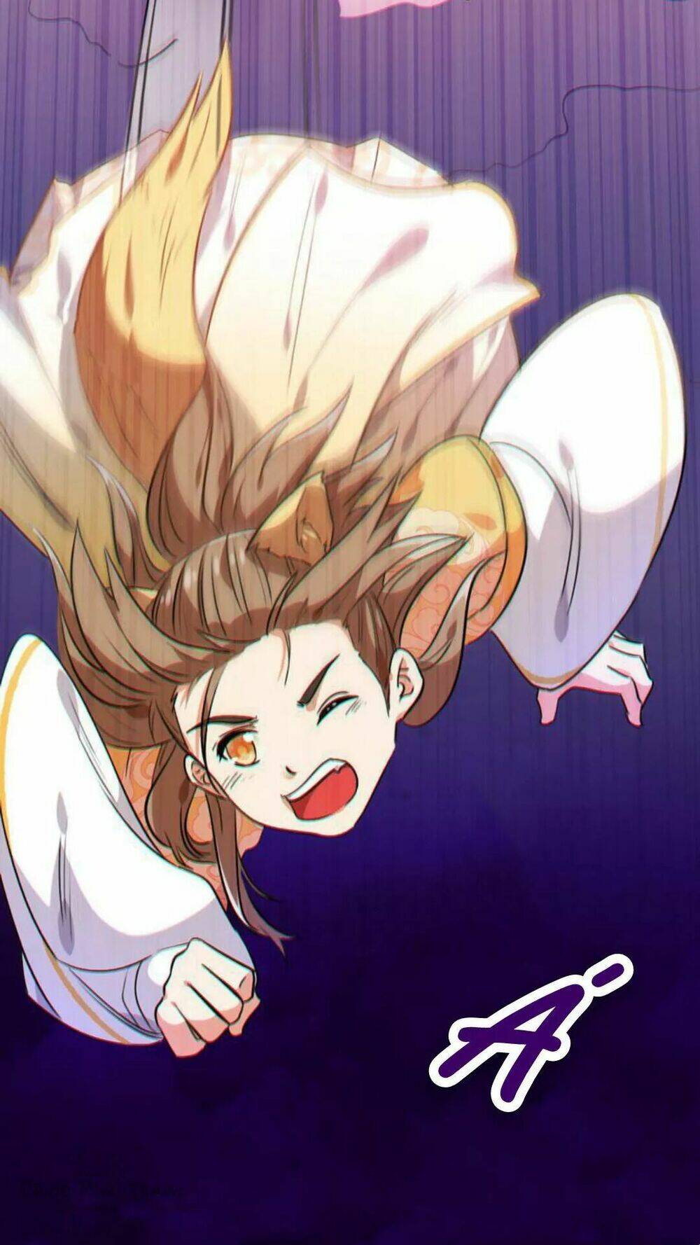 hôm nay lại cũng không thể biến thành người được chapter 2 11