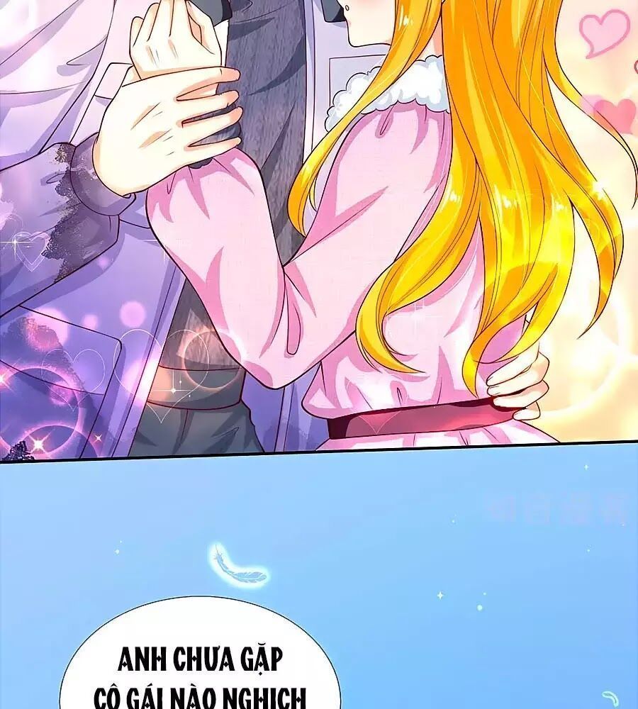 bỗng một ngày nọ trở thành con gái vua chapter 155 6