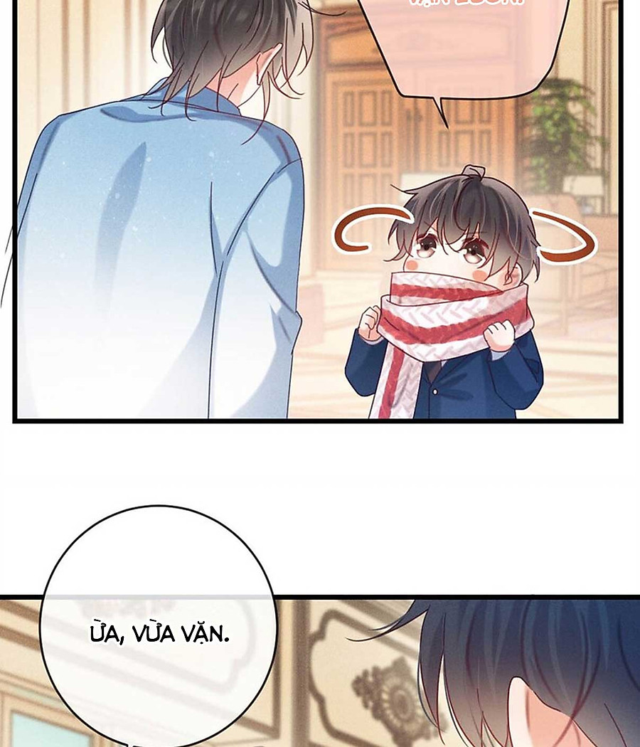 nịch tửu chapter 87.1 52