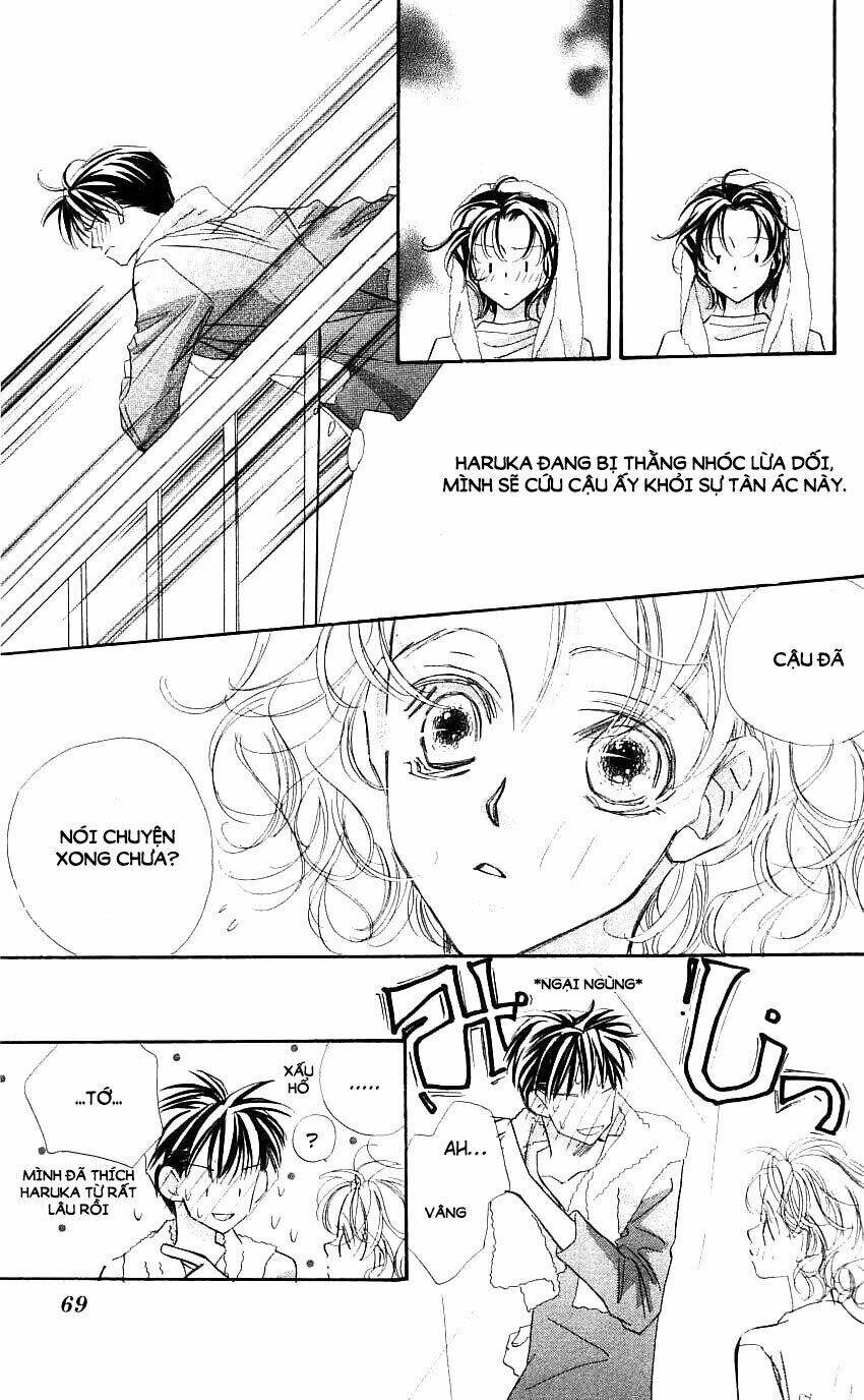 yoru made matenai chapter 19 22