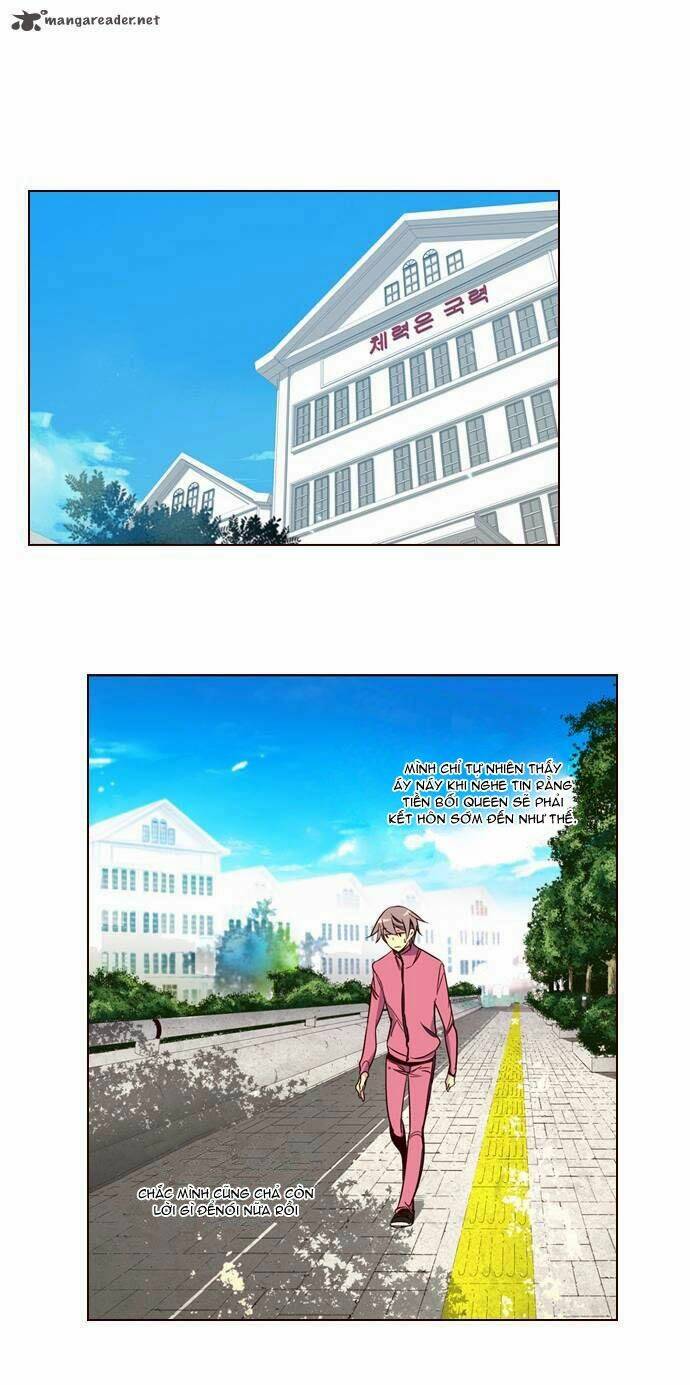 nữ sinh trường wilds chapter 118 5