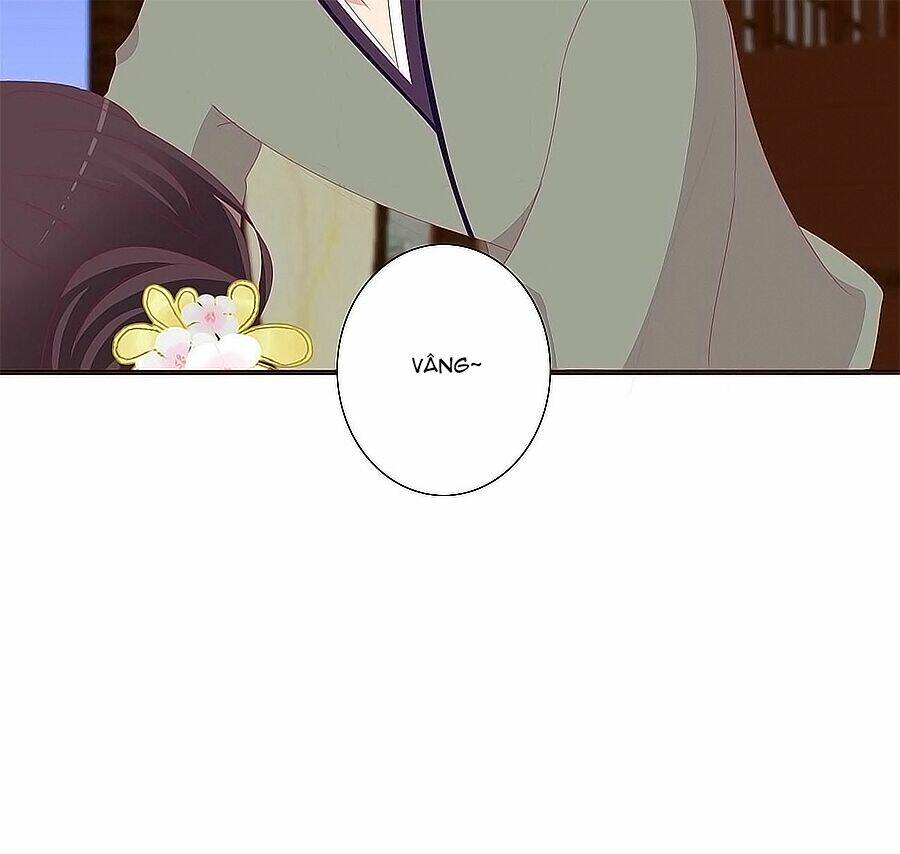 tướng quân mời ra trận chapter 180 14