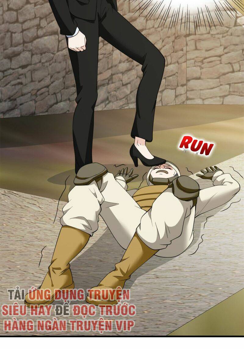 hoa hậu giảng đường luôn bên người chapter 65 19