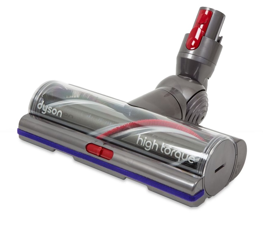 Đầu Hút Dyson High Torque Cleaner Head - Hàng Chính Hãng