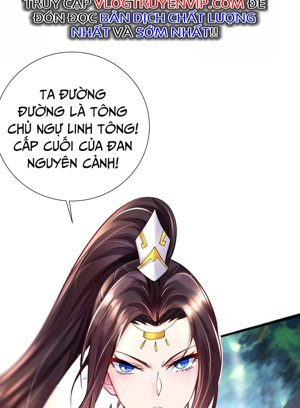 ma đạo giới bất ổn chapter 6 24