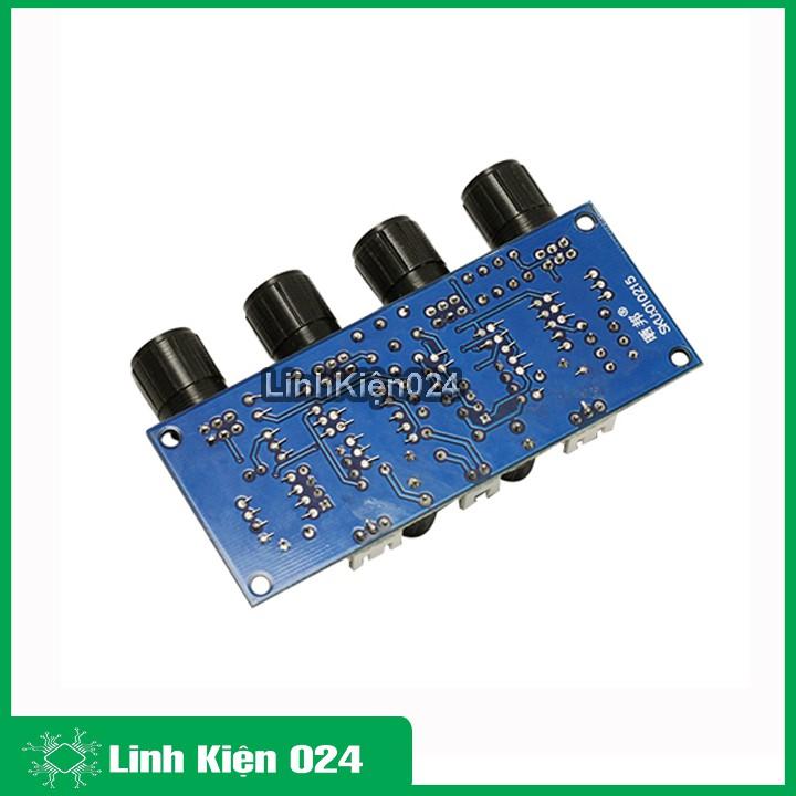 Module Khuếch Đại Âm Thanh XH-A901