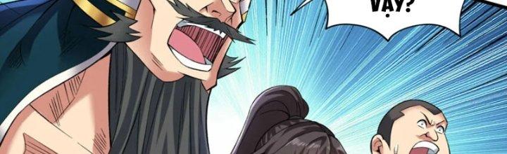 ẩn cư mười vạn năm, đời sau mời ta rời núi chapter 37 54