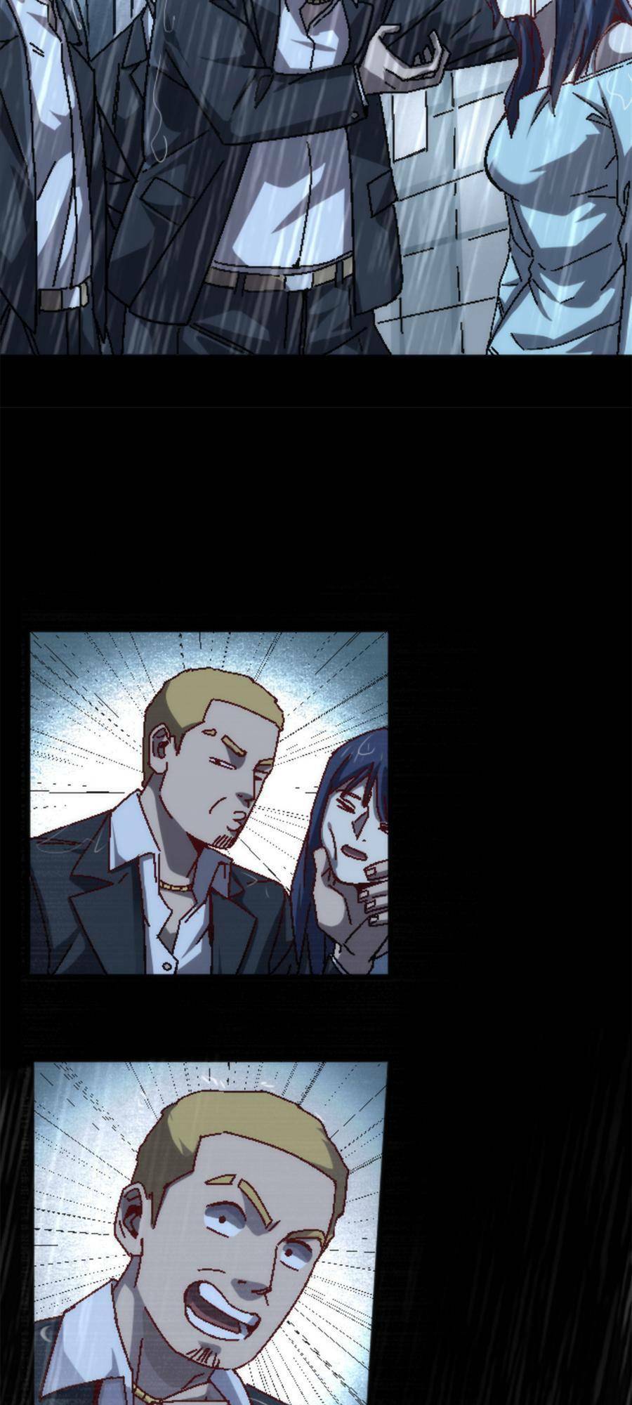 thí chủ, lên đường thôi! chapter 21 10