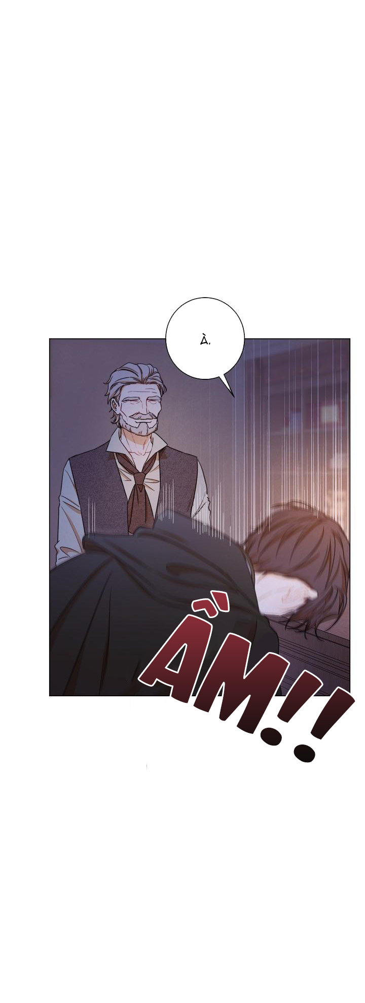 ác nữ đảo ngược đồng hồ cát chapter 9 18