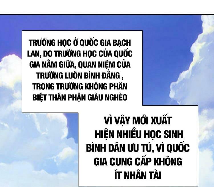 ta là nhà giàu số một, ta không muốn trọng sinh chapter 95 15