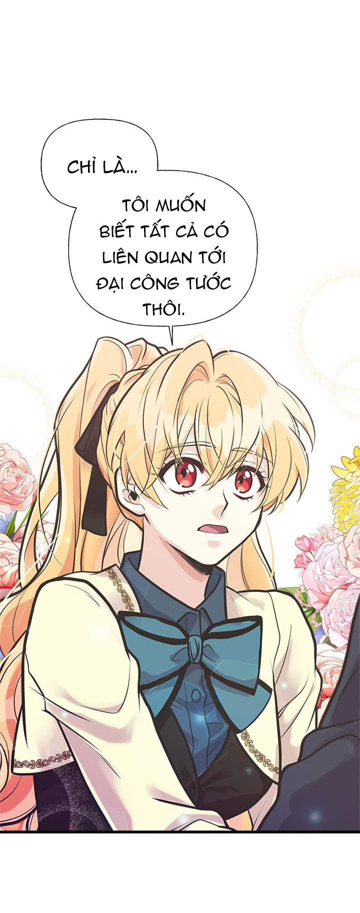 chị tôi đã nhặt về một nam chính quyến rũ chapter 55 28