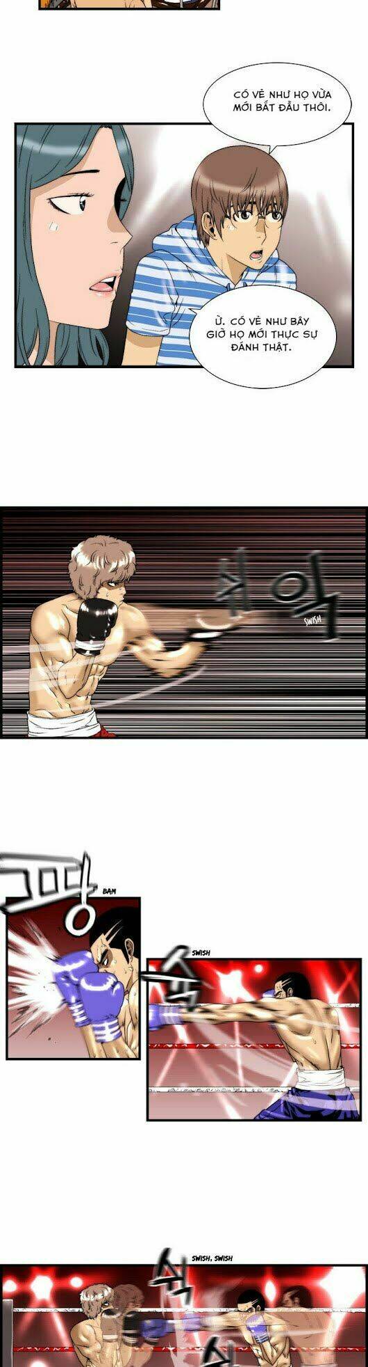 green boy chapter 37 10