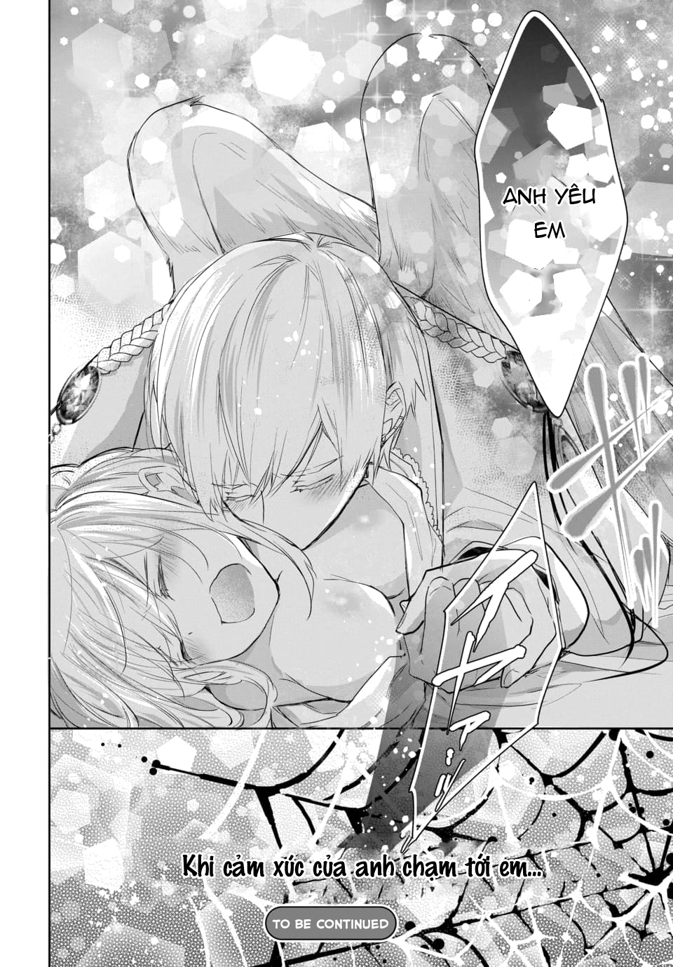 cuộc hôn nhân dị biệt chapter 7.3 9