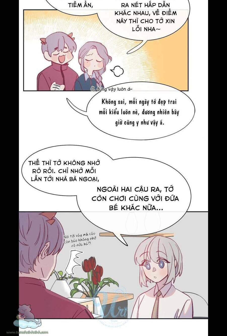 nhật ký nấm ma cô chapter 5 33