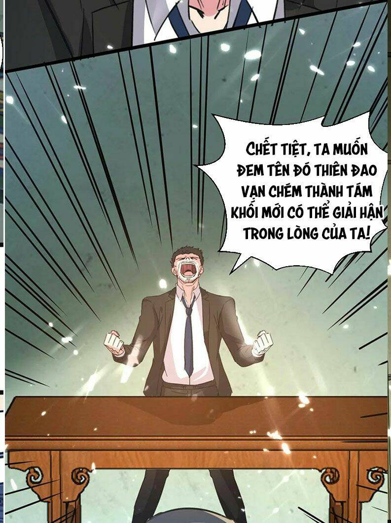 trọng sinh khí thiếu quy lai chapter 170 19