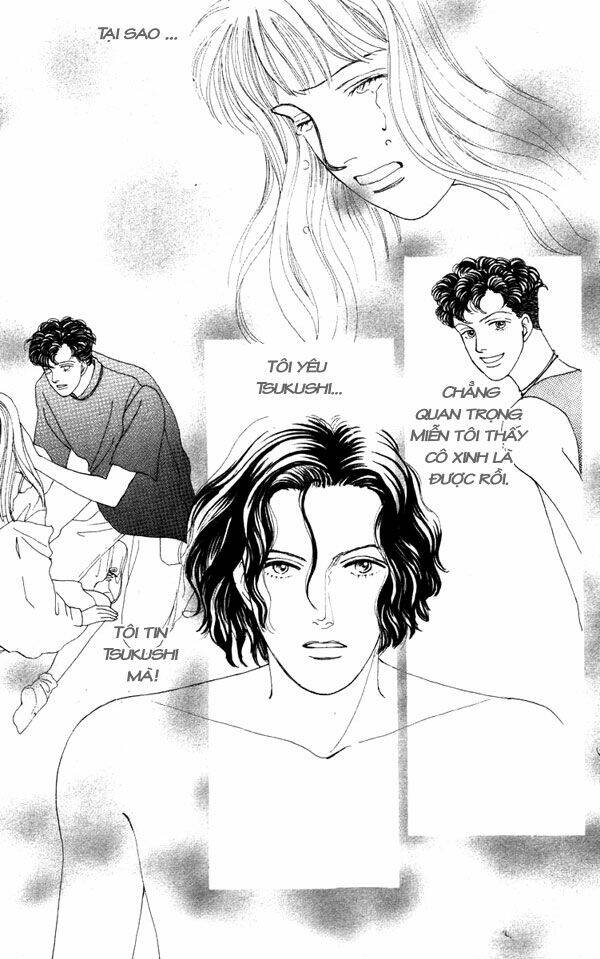 con nhà giàu chapter 33 20