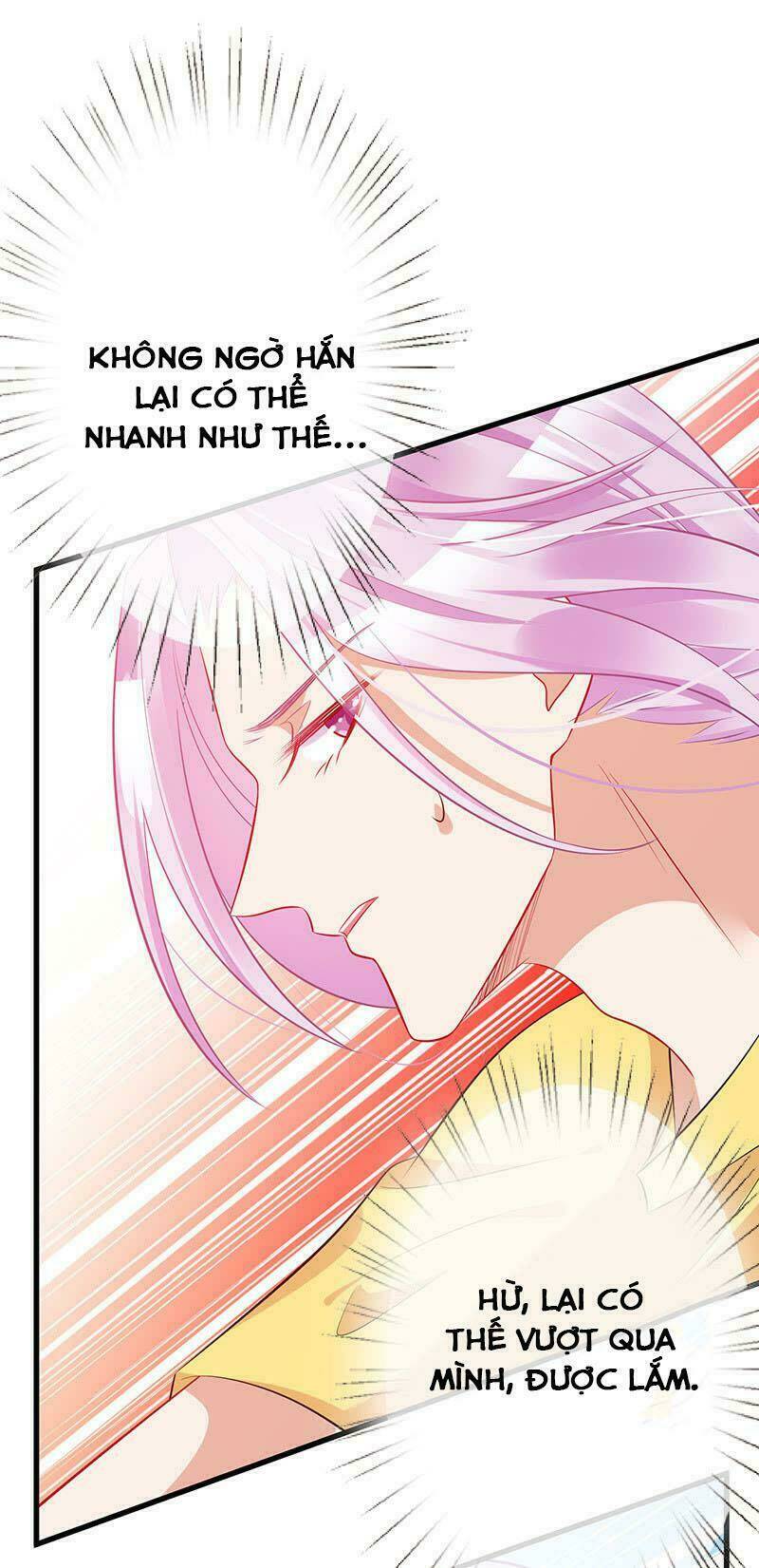 vương bài thiên sư và tiểu manh yêu chapter 56 32