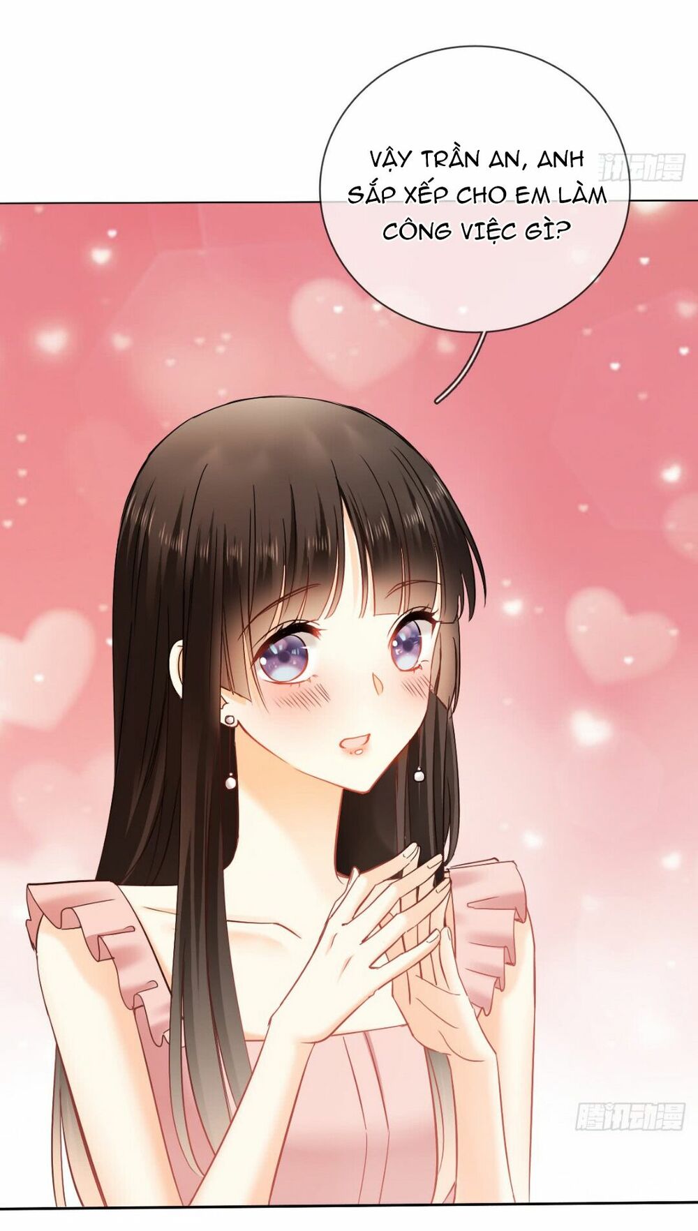 bay qua thiên sơn đến yêu anh chapter 38 32