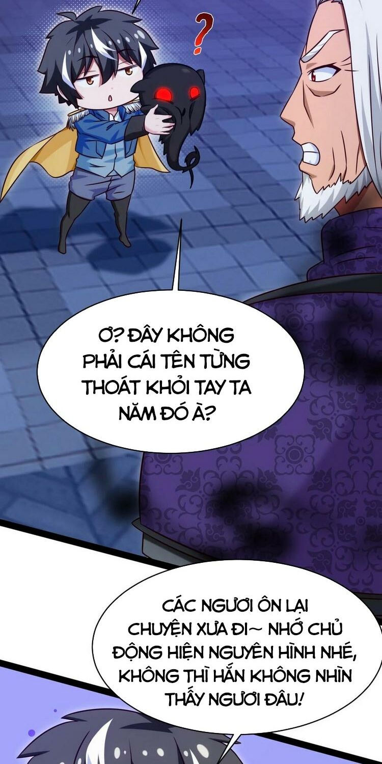 ma thú kiếm thánh dị giới tung hoành chapter 186 48