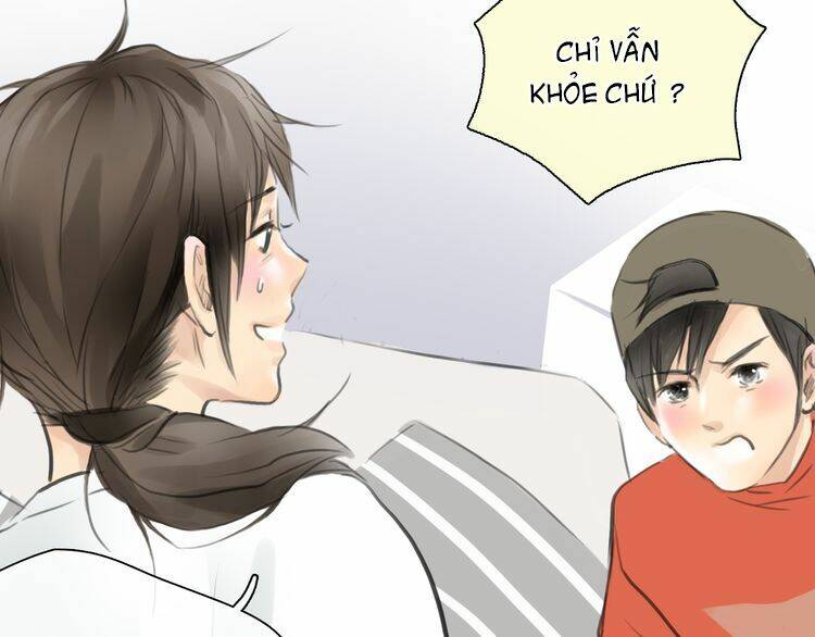 12 giờ của lọ lem chapter 44 48