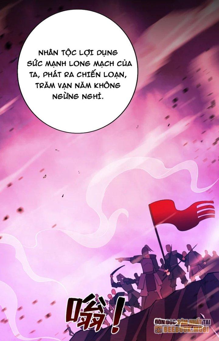 ẩn cư mười vạn năm, đời sau mời ta rời núi chapter 61 41