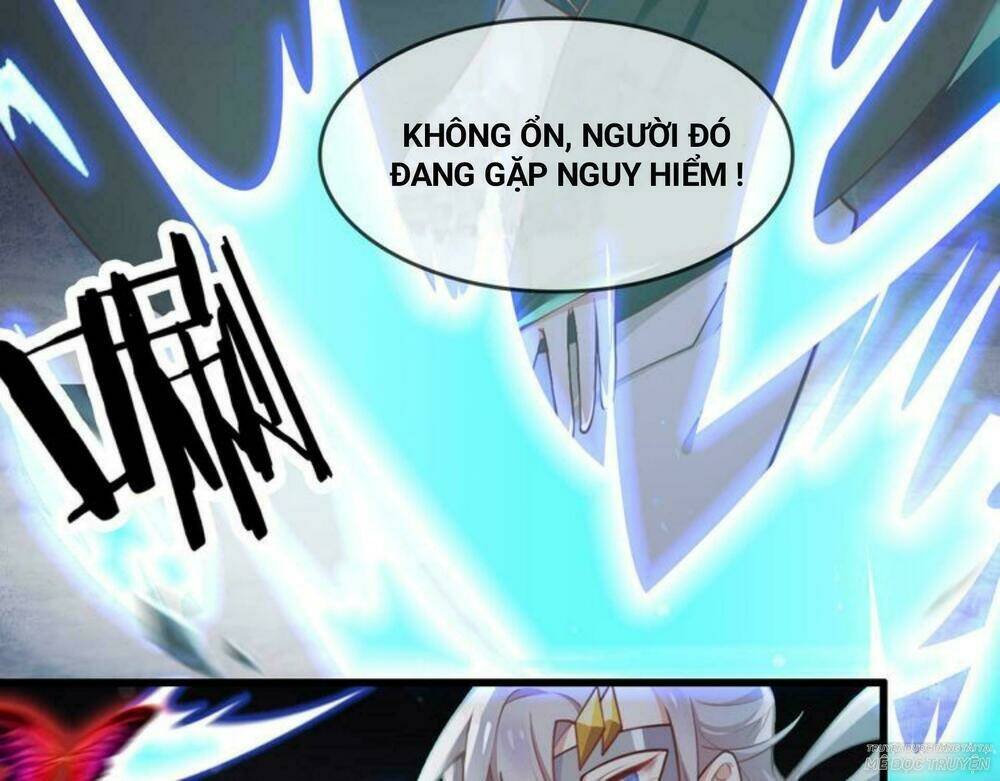 tà quân khó dưỡng tiểu ma phi chapter 3 16