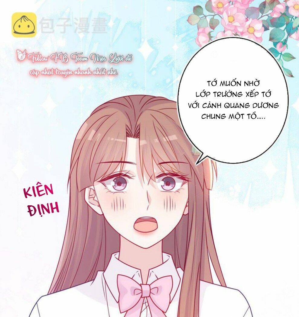 khi cô gái nhìn thấy thời gian chapter 45 44