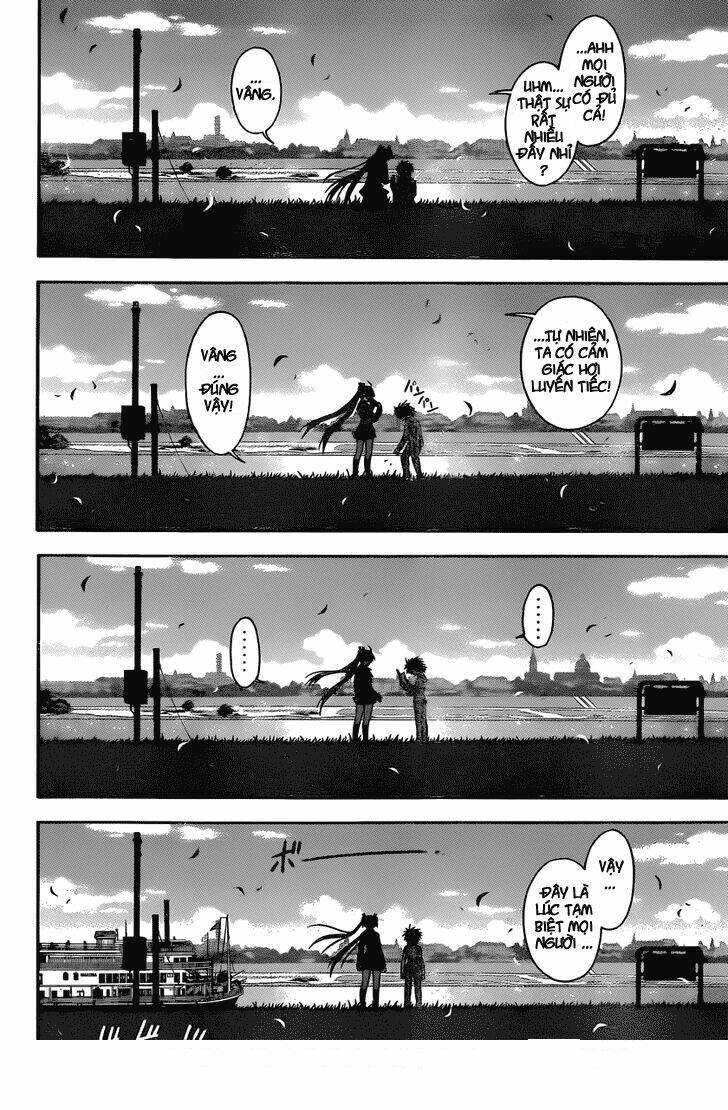 bậc thầy ma pháp chapter 351 10