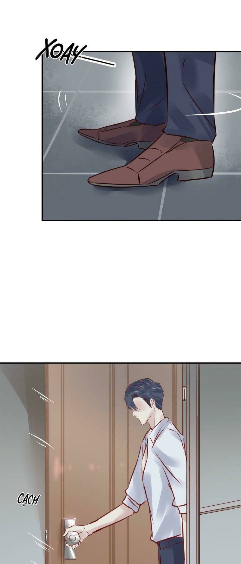 thương tiên sinh mã giáp của anh lại rơi rồi chapter 4 25