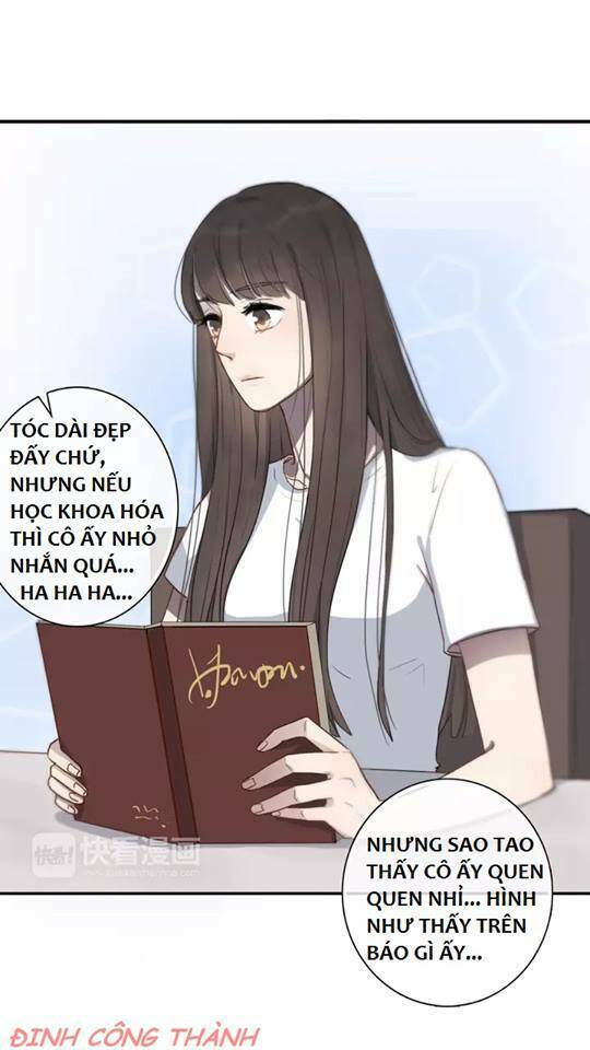 con đường màu đen chapter 8 3