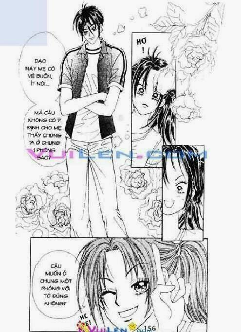 nhật ký tân hôn chapter 9 155