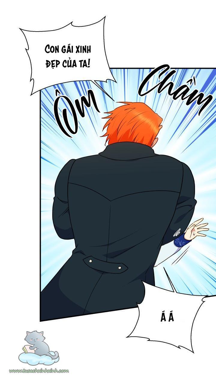 công nương khế ước của gia tộc công tước quái vật chapter 84 45