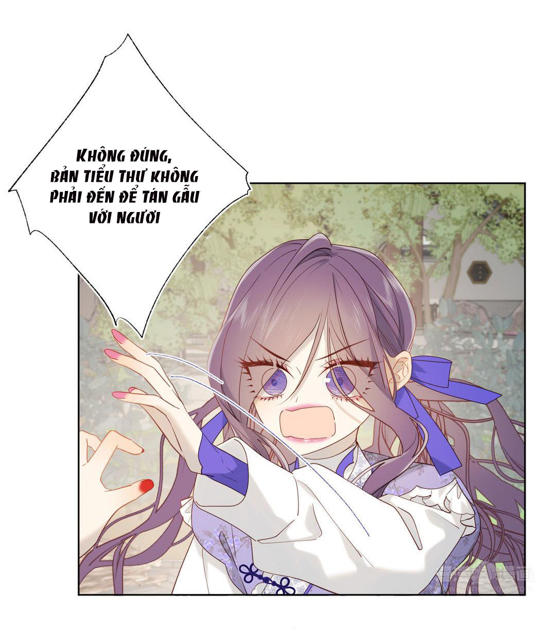 ác nữ cự tuyệt nam chính chapter 24 18