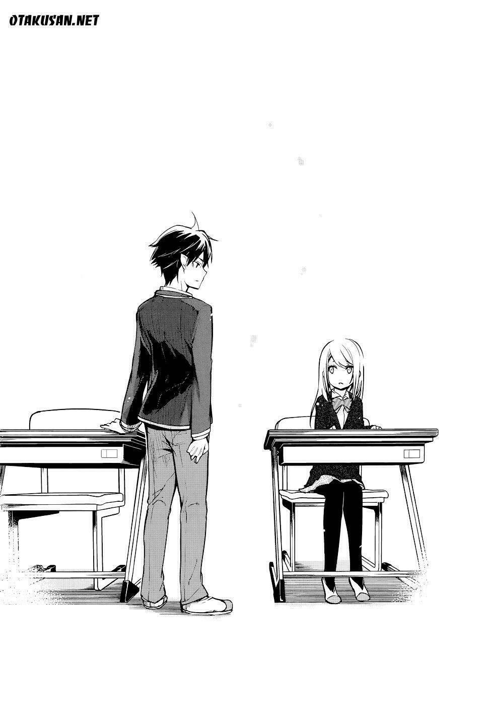 jiangshi kaitan blood chapter 1.1 12