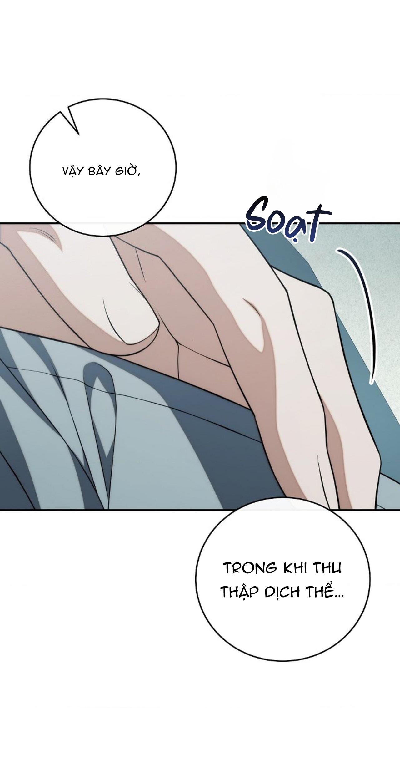 (abo)mối quan hệ không hoàn chỉnh chapter 18 64