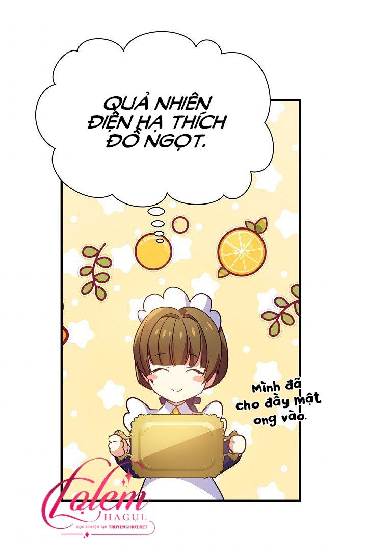 từ lúc bắt đầu tôi vẫn luôn ở bên em chapter 20 81