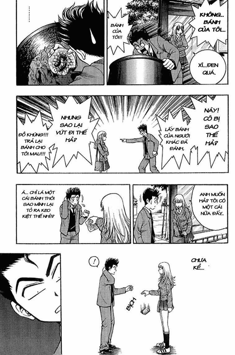 show me the money chapter 1 17