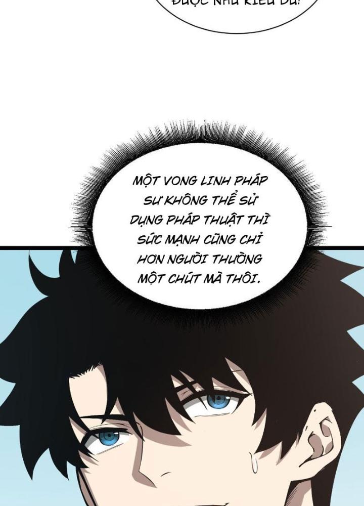 đọ sức mạnh sao? nhưng ta là vong linh pháp sư! chapter 2 208